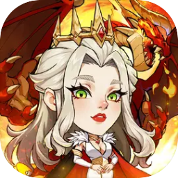 境界勇士 图标