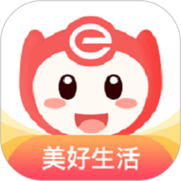 联盛生活 图标