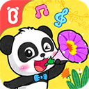 宝宝童谣 图标