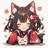 腐竹fm 图标