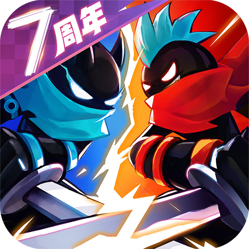 火柴人联盟2 图标
