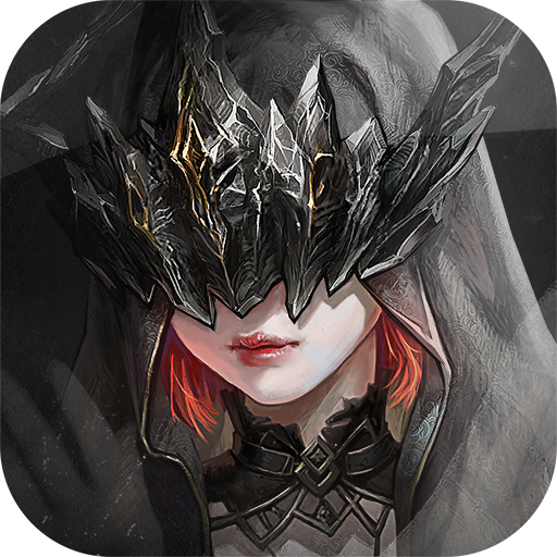 古魂 | Orisols-Blade of GOD 2 图标