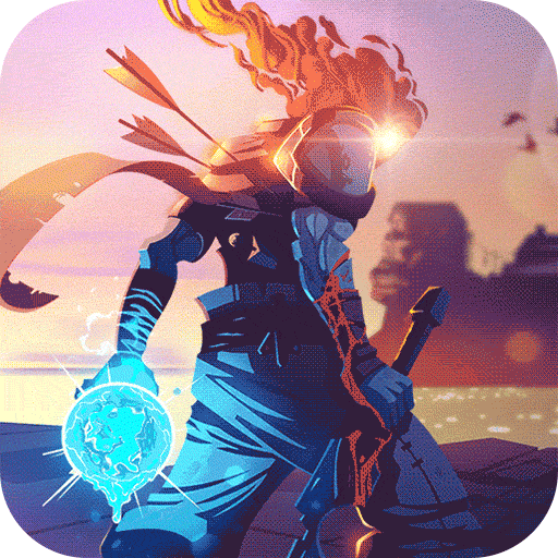 重生细胞 | Dead Cells 图标