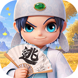 逃跑吧！少年 图标