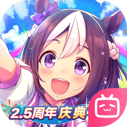闪耀！优俊少女 图标