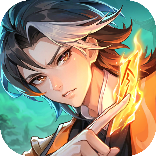 长安幻想 图标