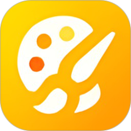 画时小多 | Huashi Duoduo 图标