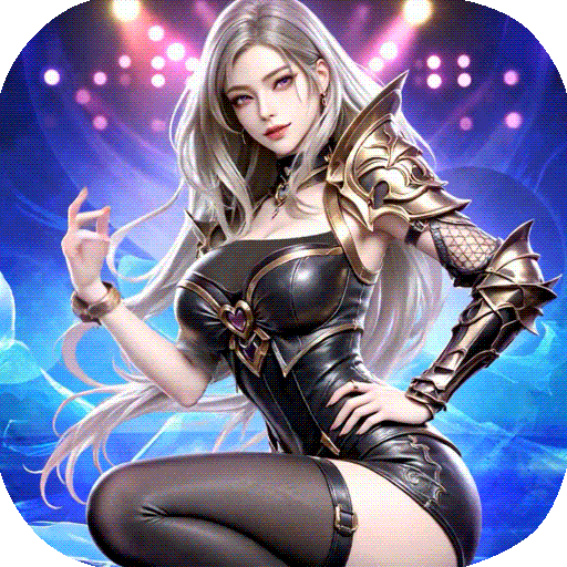 魔之序曲 图标