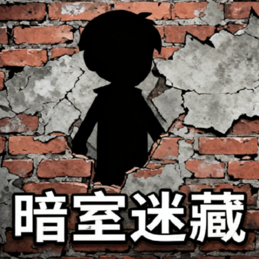 暗室迷藏小游戏 图标