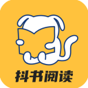 抖书阅读 图标