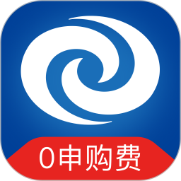 南方基金 图标