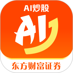 妙想炒股 图标
