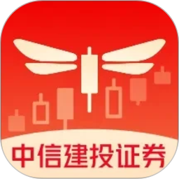 蜻蜓点金 图标