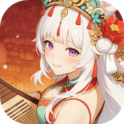 气泡星球 图标