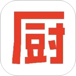 下厨房 图标