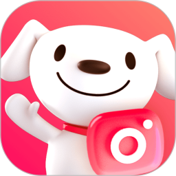 京东内容助手 | unalbumwidget 图标