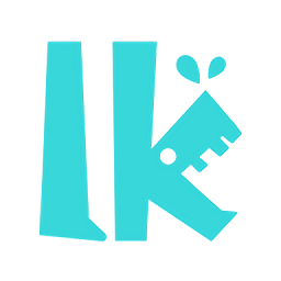 LK轻小说 图标