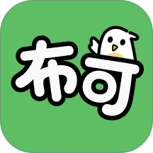 布可 图标