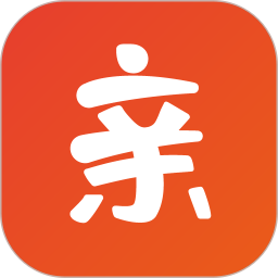 亲邻开门 图标