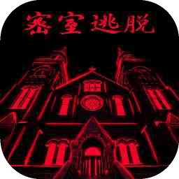 密室逃脱23迷失俱乐部 图标