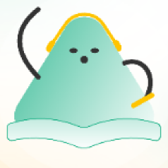 小梨听书纯净版 图标
