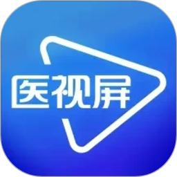 医视屏 图标