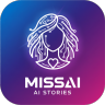 MissAI 图标