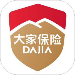 大家保险 图标