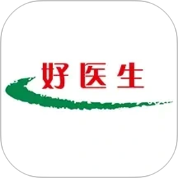 好医生 图标