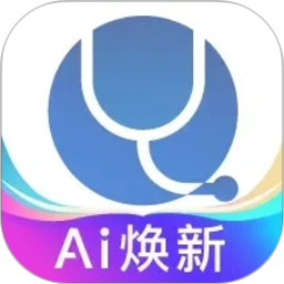科瑞泰Q医 图标