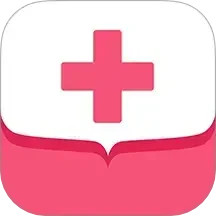 女性私人医生 图标