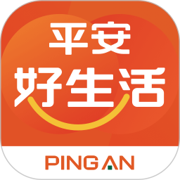 平安好生活 图标