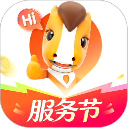 平安好车主 图标