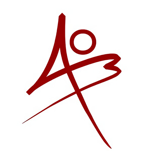 AO3 图标
