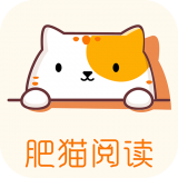 阅读小说 图标