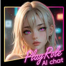 playroleai 图标