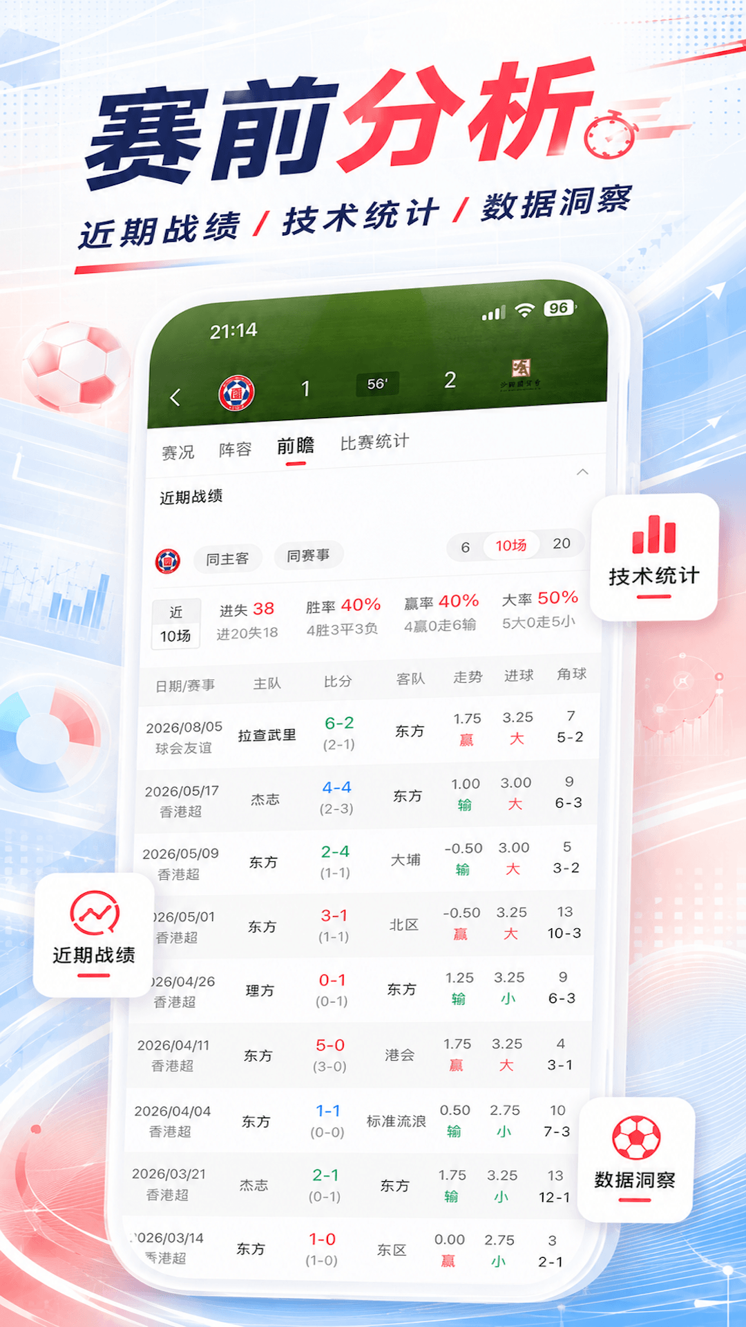 蜻蜓体育 截图 4