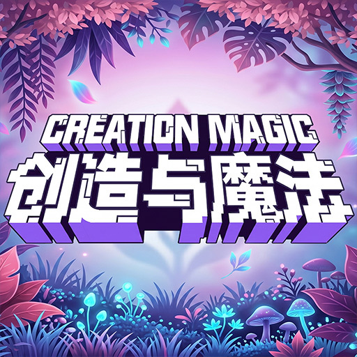 创造与魔法 图标