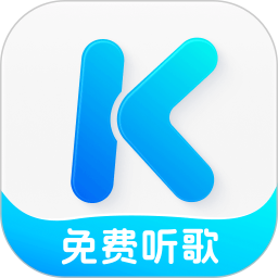 酷狗概念版 图标