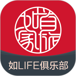 首旅如家 图标