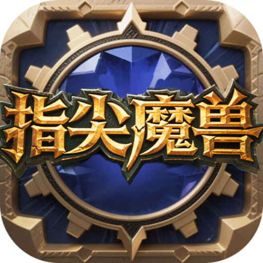 指尖魔兽 图标