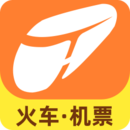 铁友火车票 图标