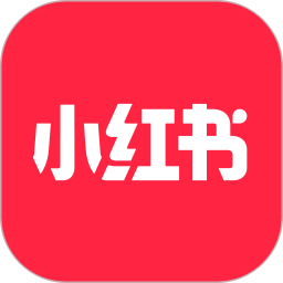 小红书 | rednote 图标