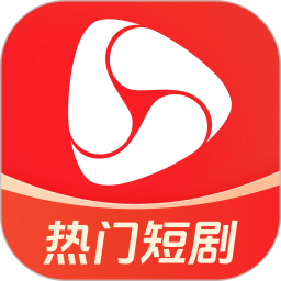 河马剧场 图标