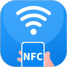 万能NFC钥匙 图标