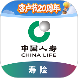 中国人寿寿险 图标