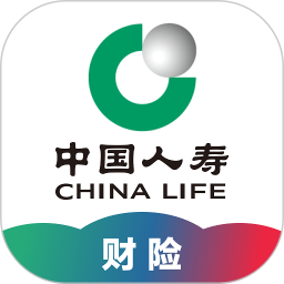 中国人寿财险 图标