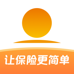 阳光保险 图标
