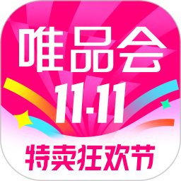 唯品会 图标