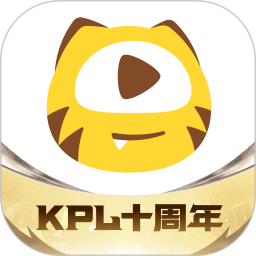虎牙直播 图标